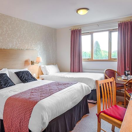 Bagden Hall Hotel Scissett Εξωτερικό φωτογραφία