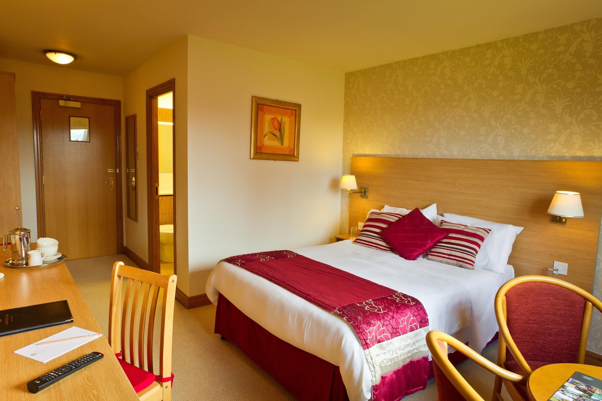 Bagden Hall Hotel Scissett Εξωτερικό φωτογραφία