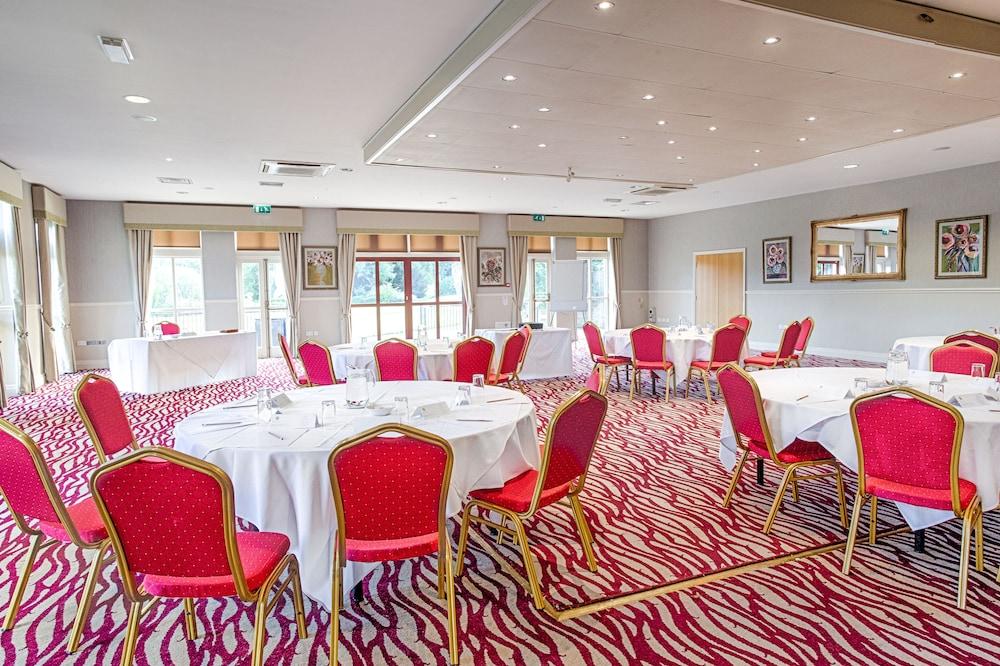 Bagden Hall Hotel Scissett Εξωτερικό φωτογραφία