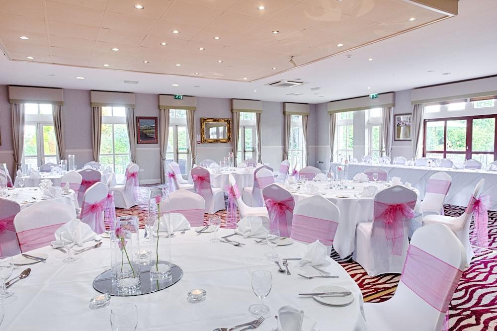Bagden Hall Hotel Scissett Εξωτερικό φωτογραφία