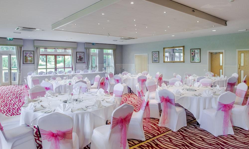 Bagden Hall Hotel Scissett Εξωτερικό φωτογραφία